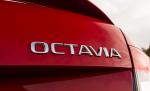 Skoda Octavia vRS 2017 года (UK)